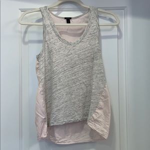 Jcrew tank
